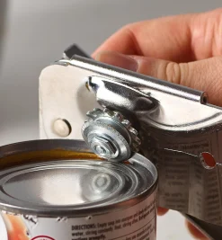 Lee Valley Kitchen Tools>Oversize Can Opener