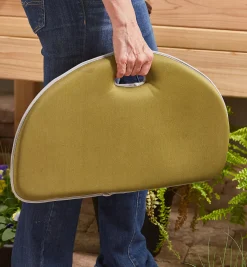 Lee Valley Garden Care>Oversize Foam Kneeler