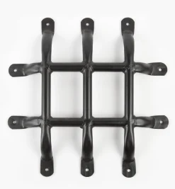 Lee Valley Outdoor Hardware>Ozco Grill Gate Accent