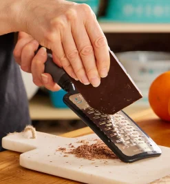 Lee Valley Graters & Zesters>Paddle Graters