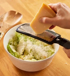 Lee Valley Graters & Zesters>Paddle Graters