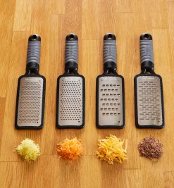 Lee Valley Graters & Zesters><noscript><img width=