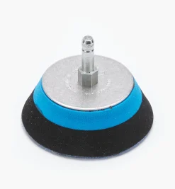 Lee Valley Supplies>Pads For Skilton Passive Sander Handle