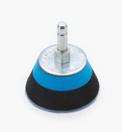 Lee Valley Supplies>Pads For Skilton Passive Sander Handle