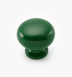 Lee Valley Knobs>Painted Metal Knobs