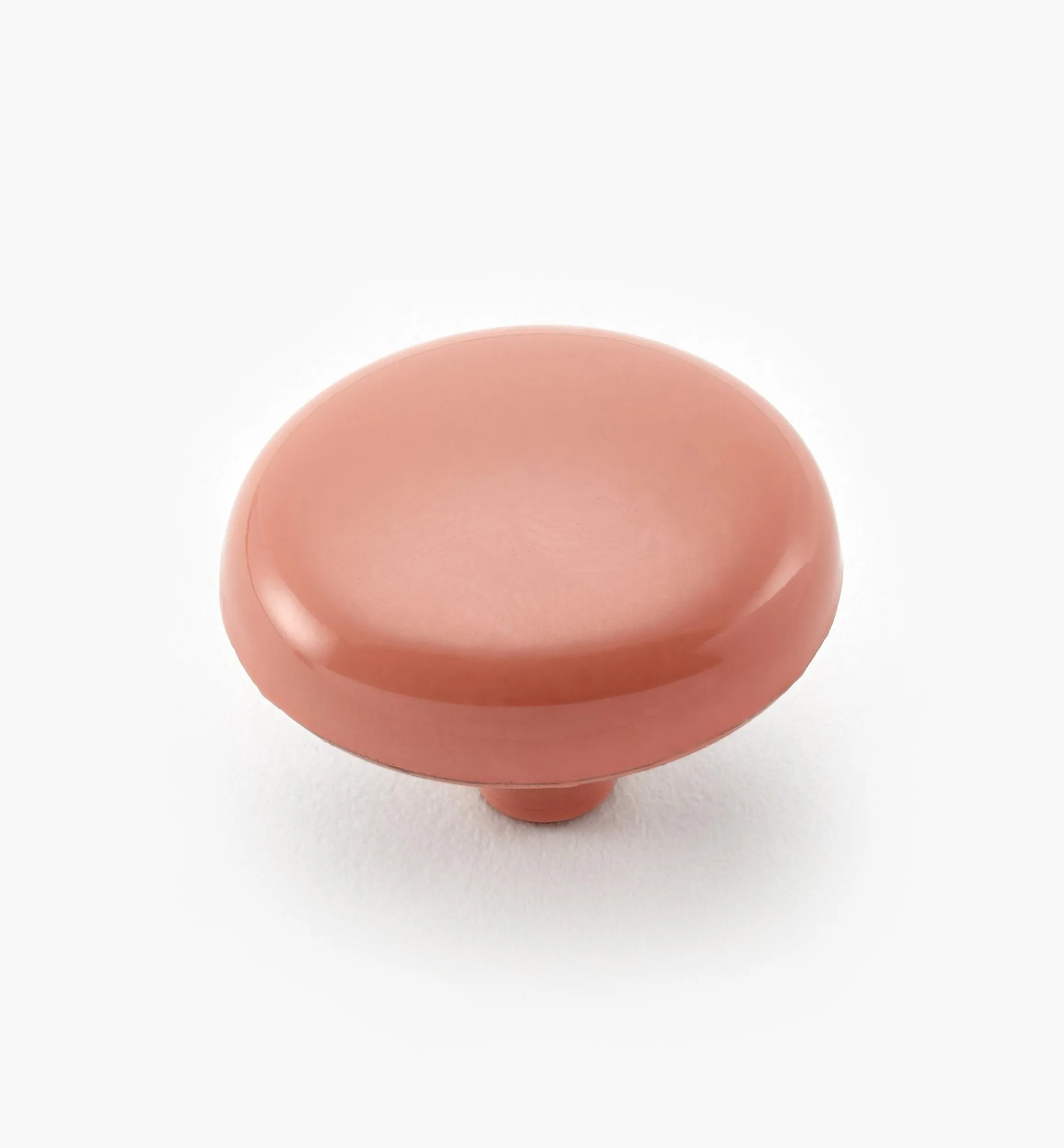 Lee Valley Knobs>Painted Metal Knobs