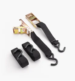 Lee Valley Storage & Organization>Pair Of 6' Tie-Downs