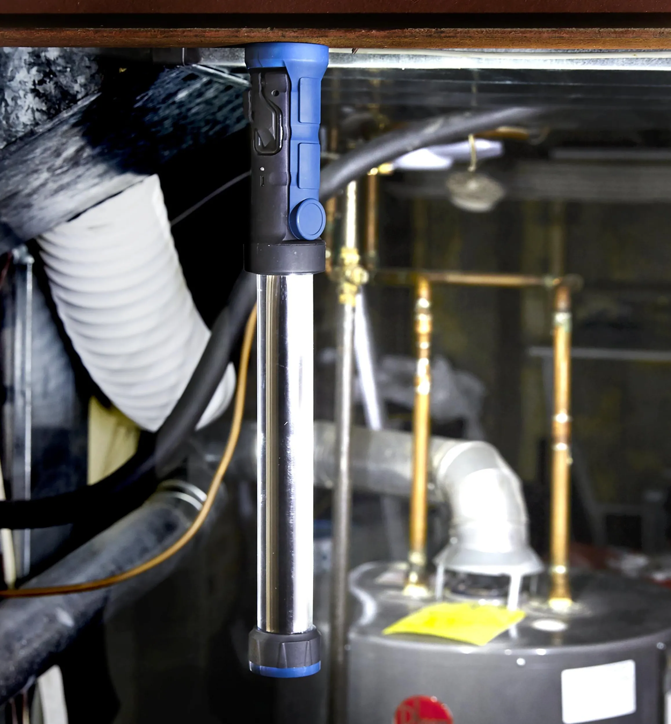 Lee Valley Lighting>Pair Of Multi-Function LED Tube Lights