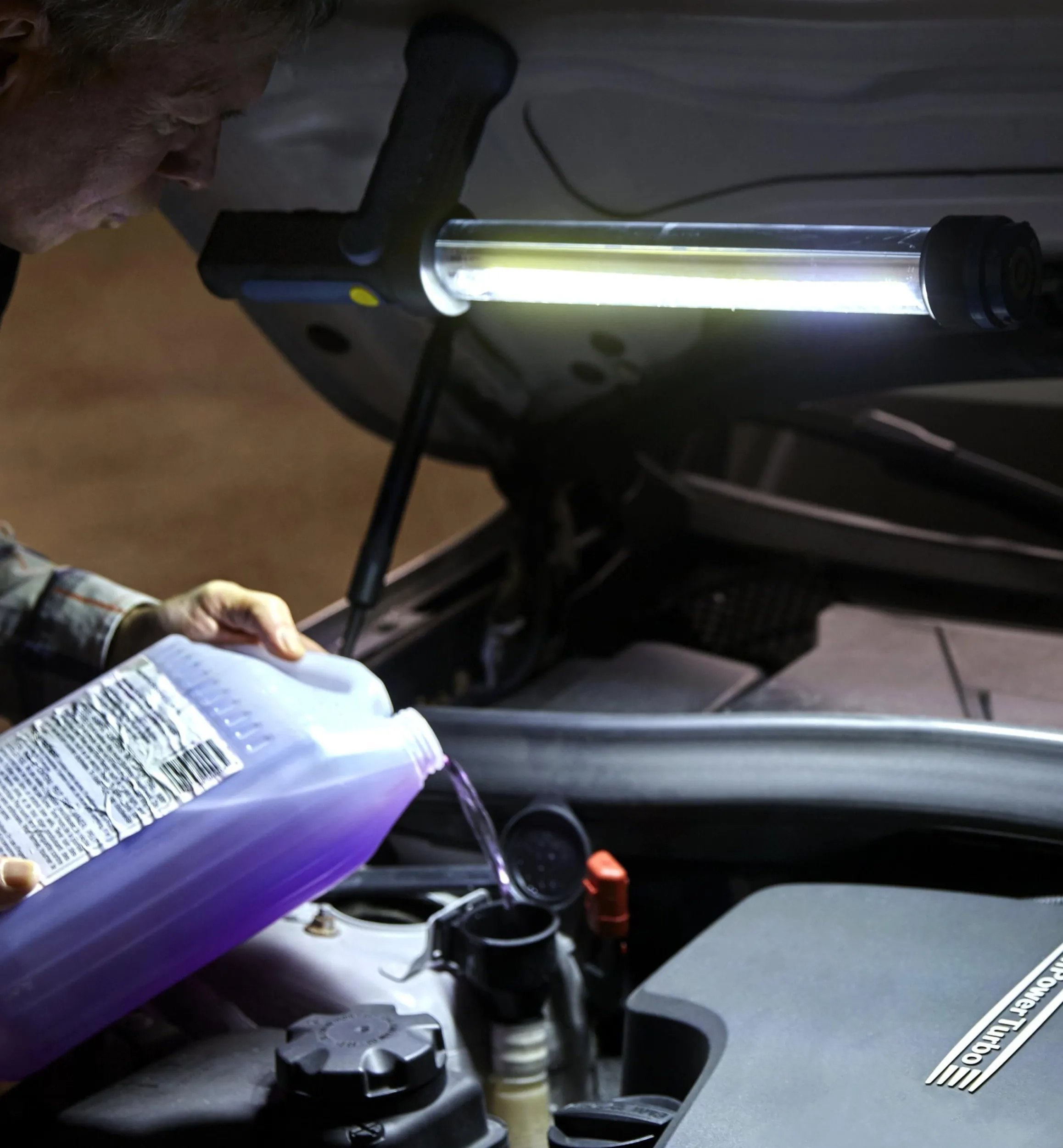 Lee Valley Lighting>Pair Of Multi-Function LED Tube Lights