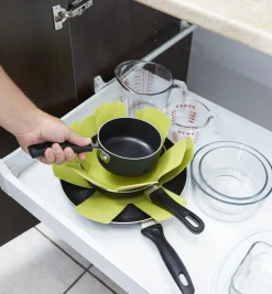 Lee Valley Cookware>Pan Protectors