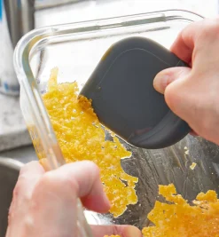 Lee Valley Cleaning>Pan Scraper