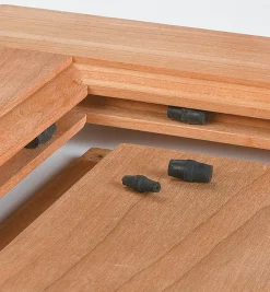 Lee Valley Supplies>Panel Barrels