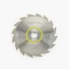 Lee Valley Power Tool Accessories>Panther Blade For Festool TS 75 EQ Plunge-Cut Circular Saw