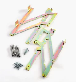 Lee Valley Mechanisms>Parallock