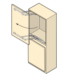 Lee Valley Mechanisms><noscript><img width=