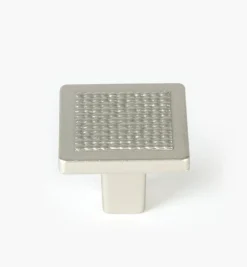 Lee Valley Knobs>Particles Knob