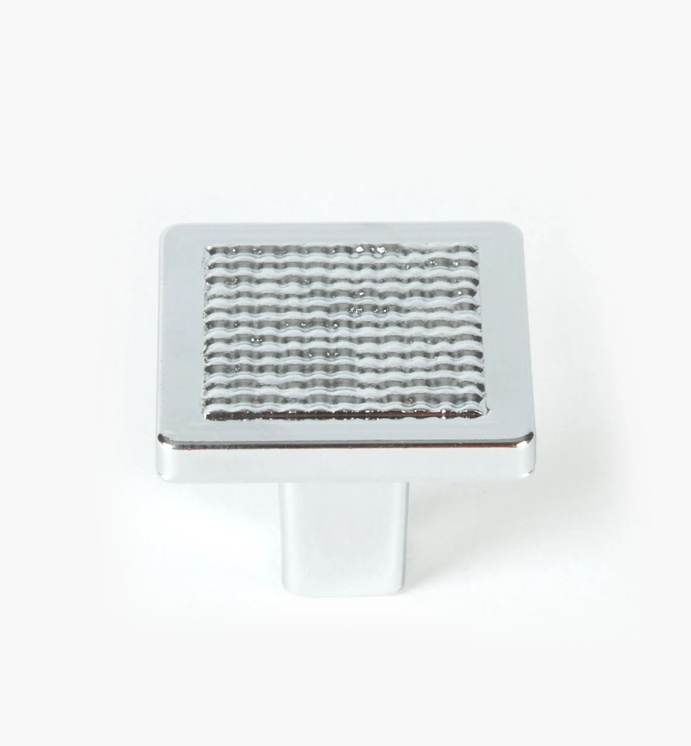 Lee Valley Knobs>Particles Knob