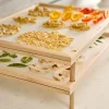 Lee Valley Pasta Making>Pasta & Herb Drying Racks