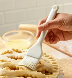 Lee Valley Pastry Tools>Pastry Brush
