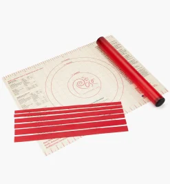 Lee Valley Pastry Tools>Pastry Kit