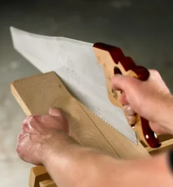 Lee Valley Saws>Pax 26" Rip Saw, 4.5 Tpi