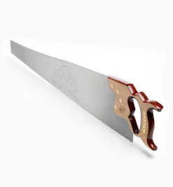 Lee Valley Saws>Pax 26" Rip Saw, 4.5 Tpi