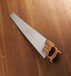 Lee Valley Saws>Pax Panel Saw, 10 Tpi