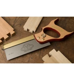 Lee Valley Saws>Pax Rip Pattern Dovetail Saw