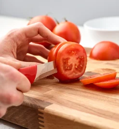 Lee Valley Knives & Cutlery>3-Pc. Peeling & Paring Knife Set