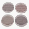 Lee Valley Supplies>8-Pc. Sample Pack Of Mirka 5" Fine Abranet Ace Grip Discs