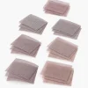 Lee Valley Supplies>21-Pc. Sample Pack Of Mirka Abranet Ace 3" × 4" Grip Sheets