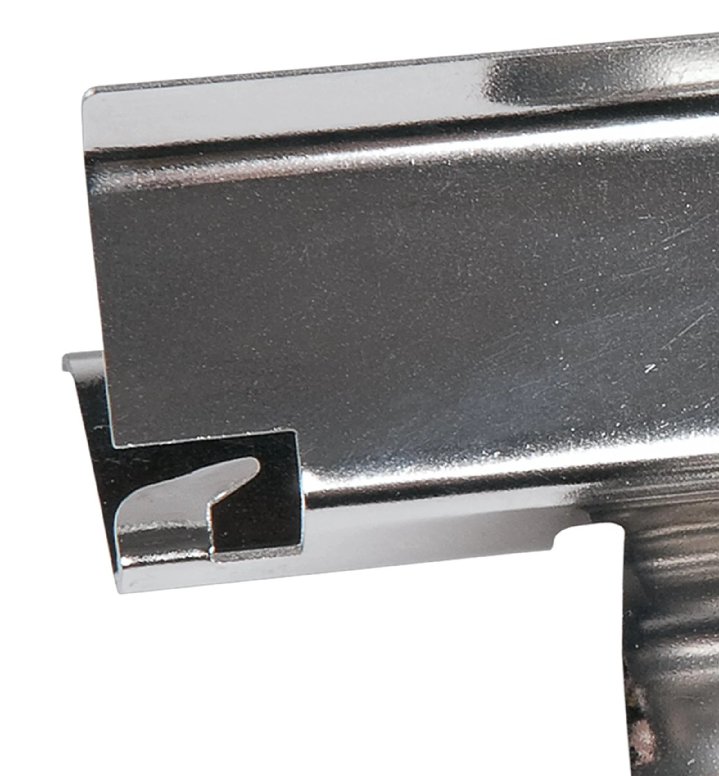 Lee Valley Peelers>Peapod Splitter