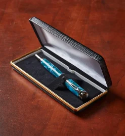 Lee Valley Supplies>Pen Cases