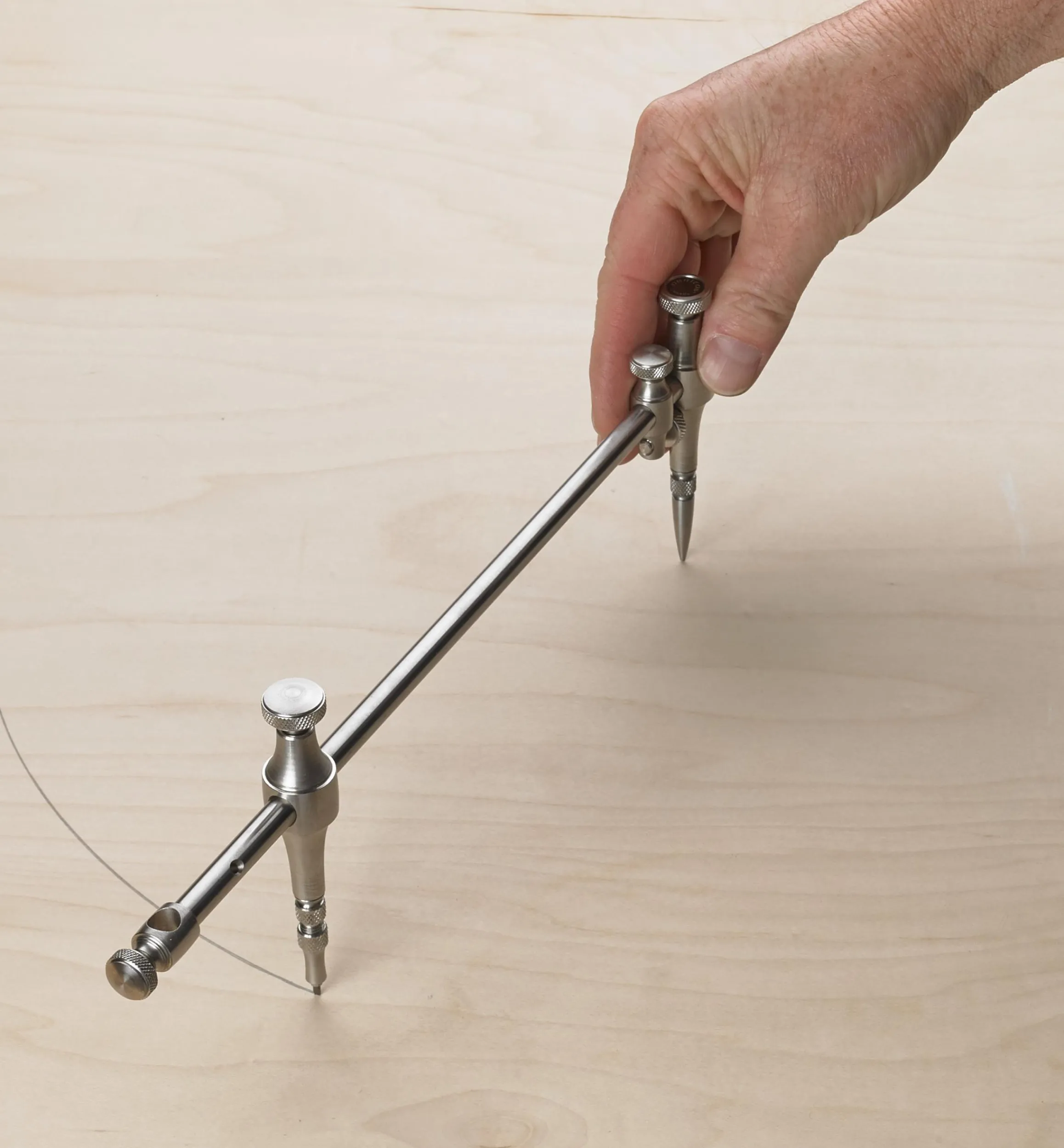 Lee Valley Marking & Measuring>Pencil Tip For Veritas Trammel Points/Beam Compass