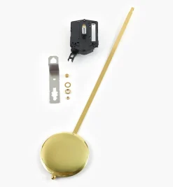 Lee Valley Project Supplies>Pendulum Movements