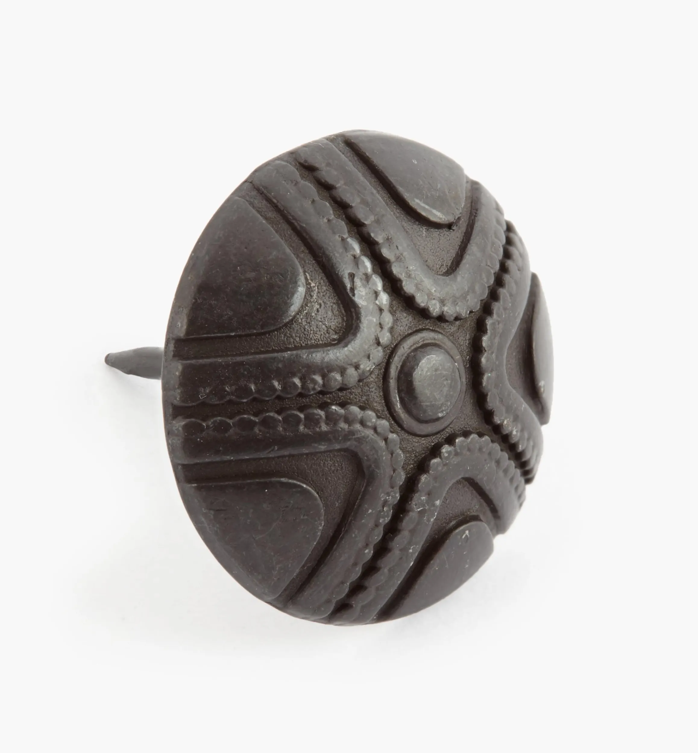 Lee Valley Fasteners>Pentagon Clavos (Nails)