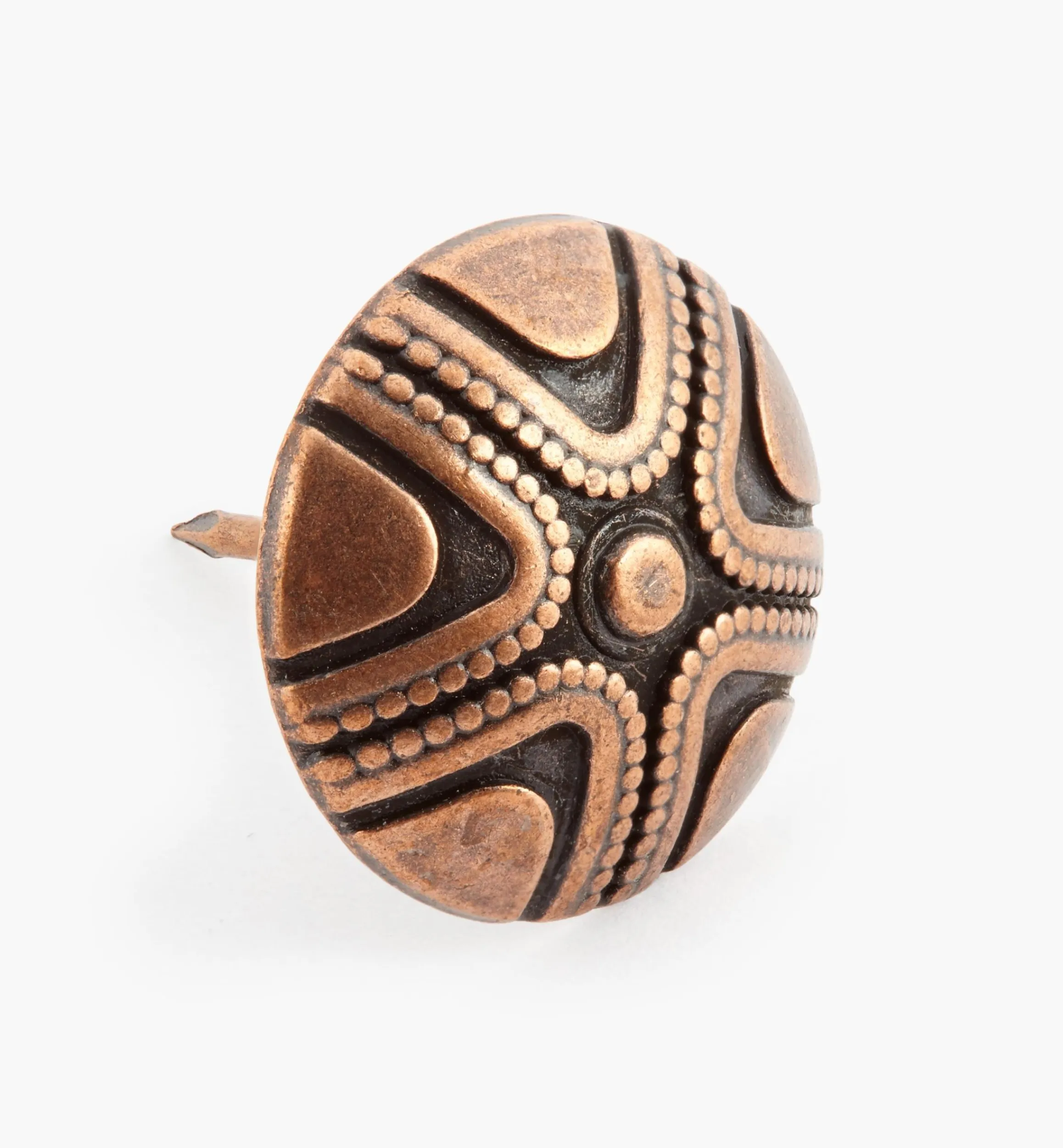 Lee Valley Fasteners>Pentagon Clavos (Nails)