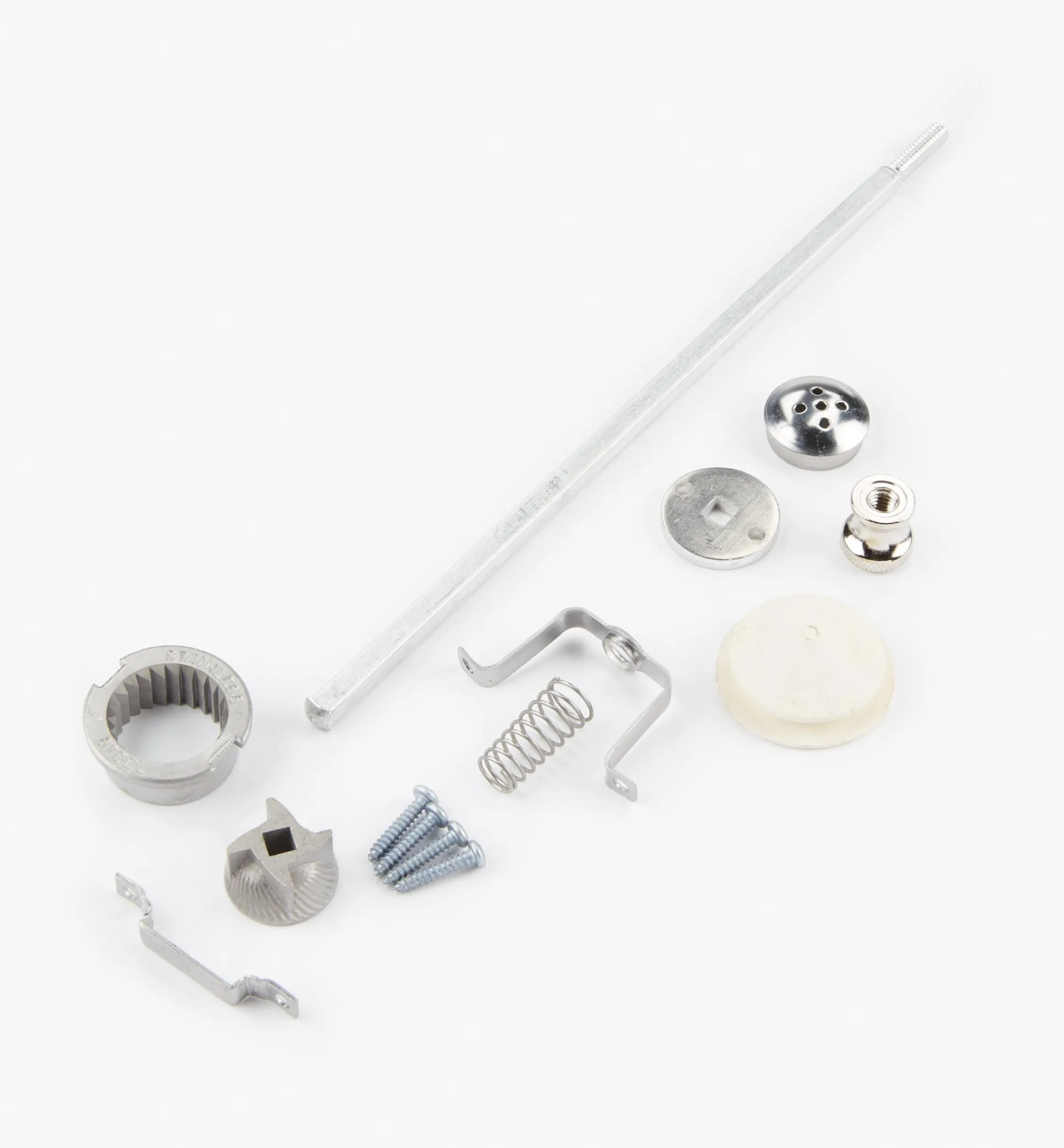 Lee Valley Project Supplies>Pepper Mill Mechanisms