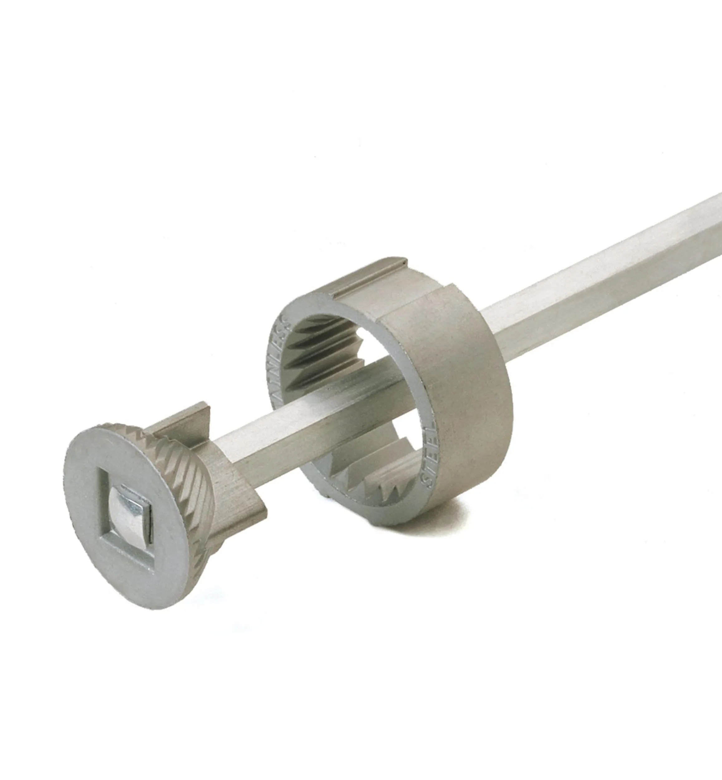 Lee Valley Project Supplies>Pepper Mill Mechanisms