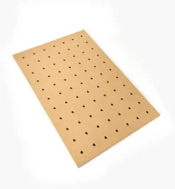 Lee Valley Workshop>Perforated Top For MFT/3 Multifunction Tables