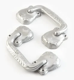 Lee Valley Box Hardware>Pet Casket Handles