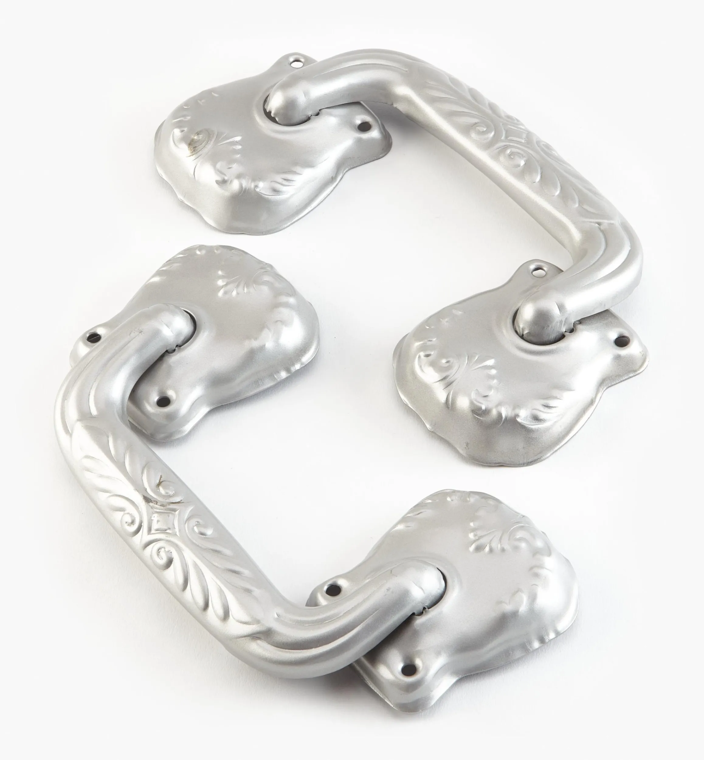 Lee Valley Box Hardware>Pet Casket Handles