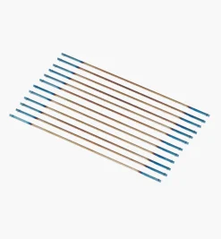 Lee Valley Saws>Pégas Coping Saw Blades
