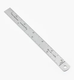 Lee Valley Marking & Measuring>Phi (Golden Ratio) Rules