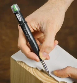 Lee Valley Marking & Measuring>Pica Fine Dry 0.9mm Mechanical Pencil