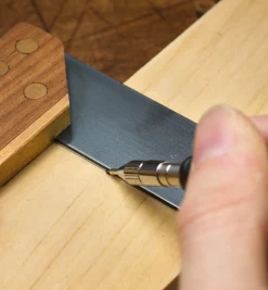 Lee Valley Marking & Measuring>Pica Fine Dry 0.9mm Mechanical Pencil