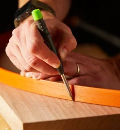 Lee Valley Marking & Measuring>Pica-Dry Mechanical Pencil