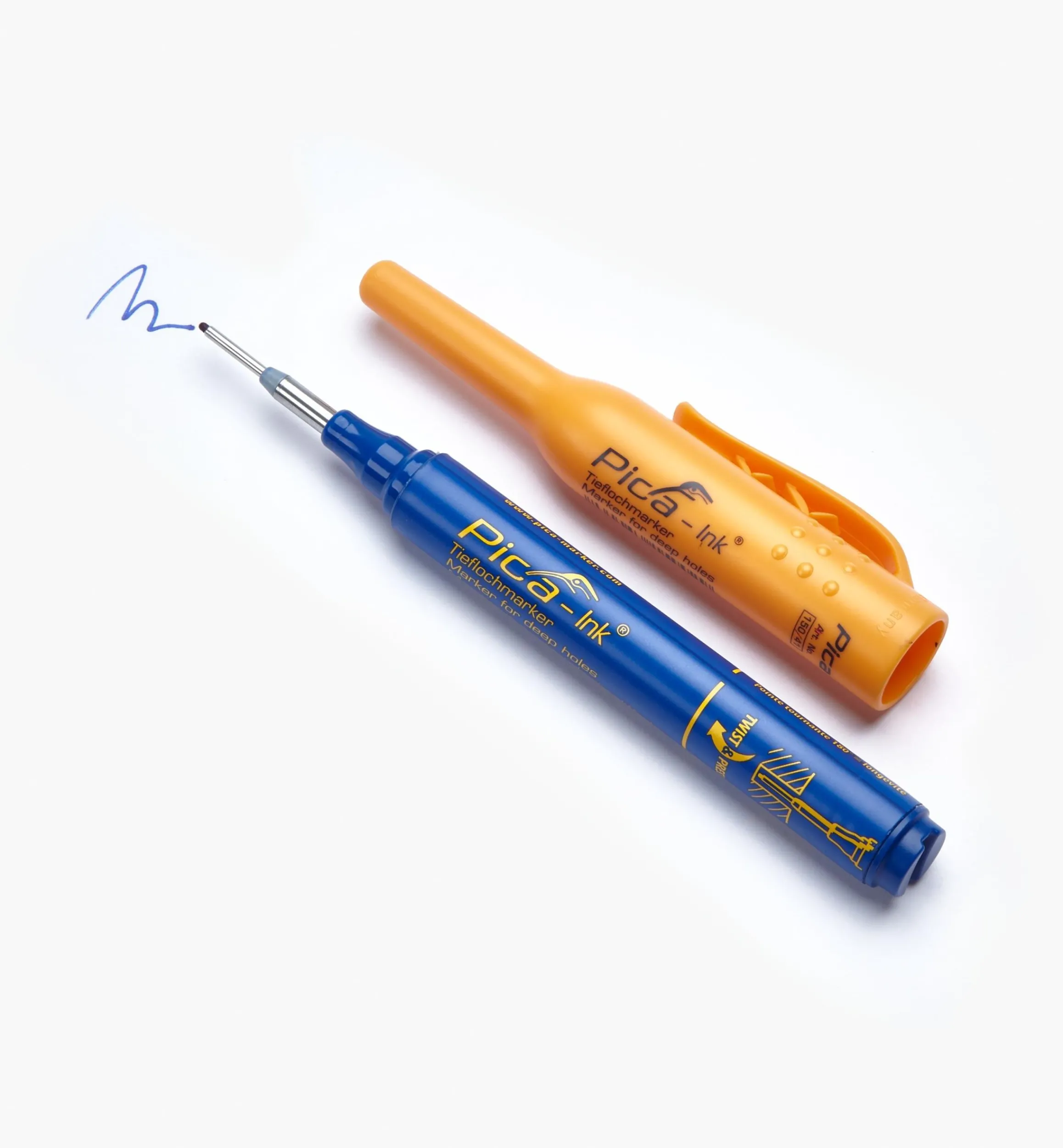 Lee Valley Marking & Measuring>Pica-Ink Indelible Pen