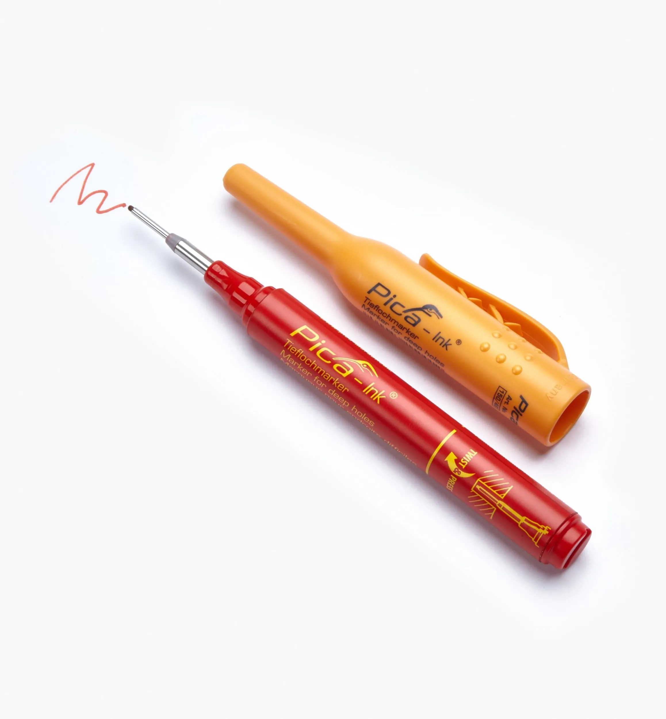 Lee Valley Marking & Measuring>Pica-Ink Indelible Pen