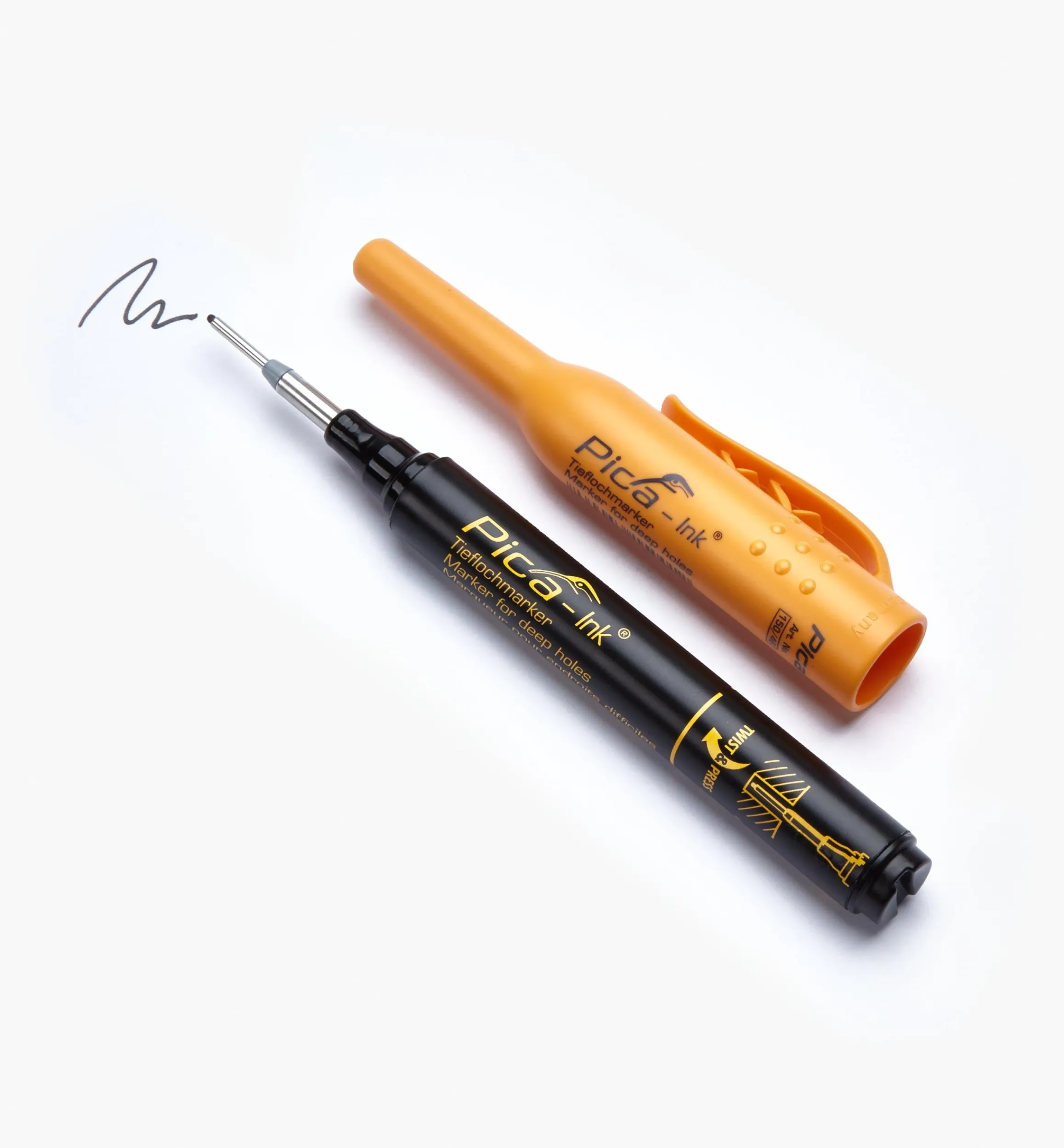 Lee Valley Marking & Measuring>Pica-Ink Indelible Pen